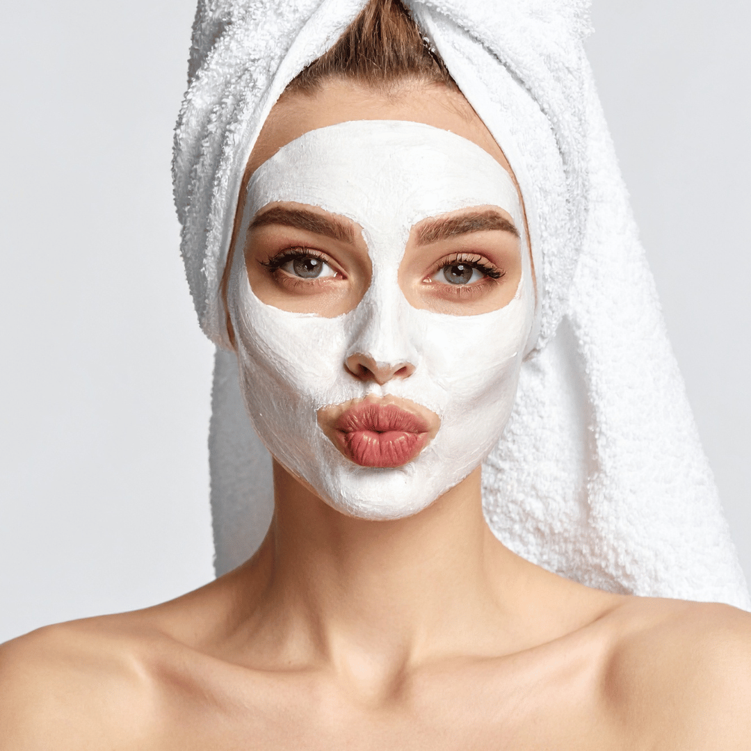 Limpieza facial profunda